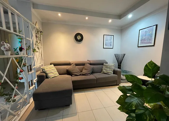 B&B Angolo Verde Terni